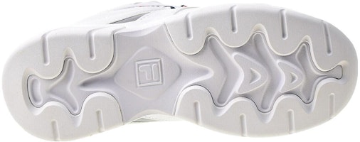 (W) フィラ ディスラプター LOW 白 (Fila Disruptor LOW 白) 5RM00521-109 Details for (W) フィラ ディスラプター LOW 白 (Fila Disruptor LOW 白) 5RM00521-109