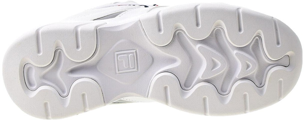 (W) フィラ ディスラプター LOW 白 (Fila Disruptor LOW 白) 5RM00521-109 Details for (W) フィラ ディスラプター LOW 白 (Fila Disruptor LOW 白) 5RM00521-109
