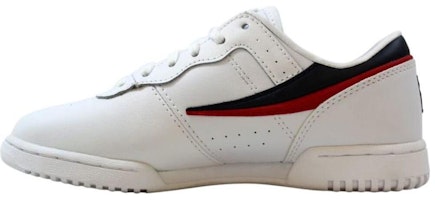 (Women) FILA Disruptor Low 'White' 5VF80165150 (Women) FILA Disruptor Low 'White' 5VF80165150