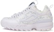 Buy (W) FILA Disruptor Low 'Blanco' 5XM00811101