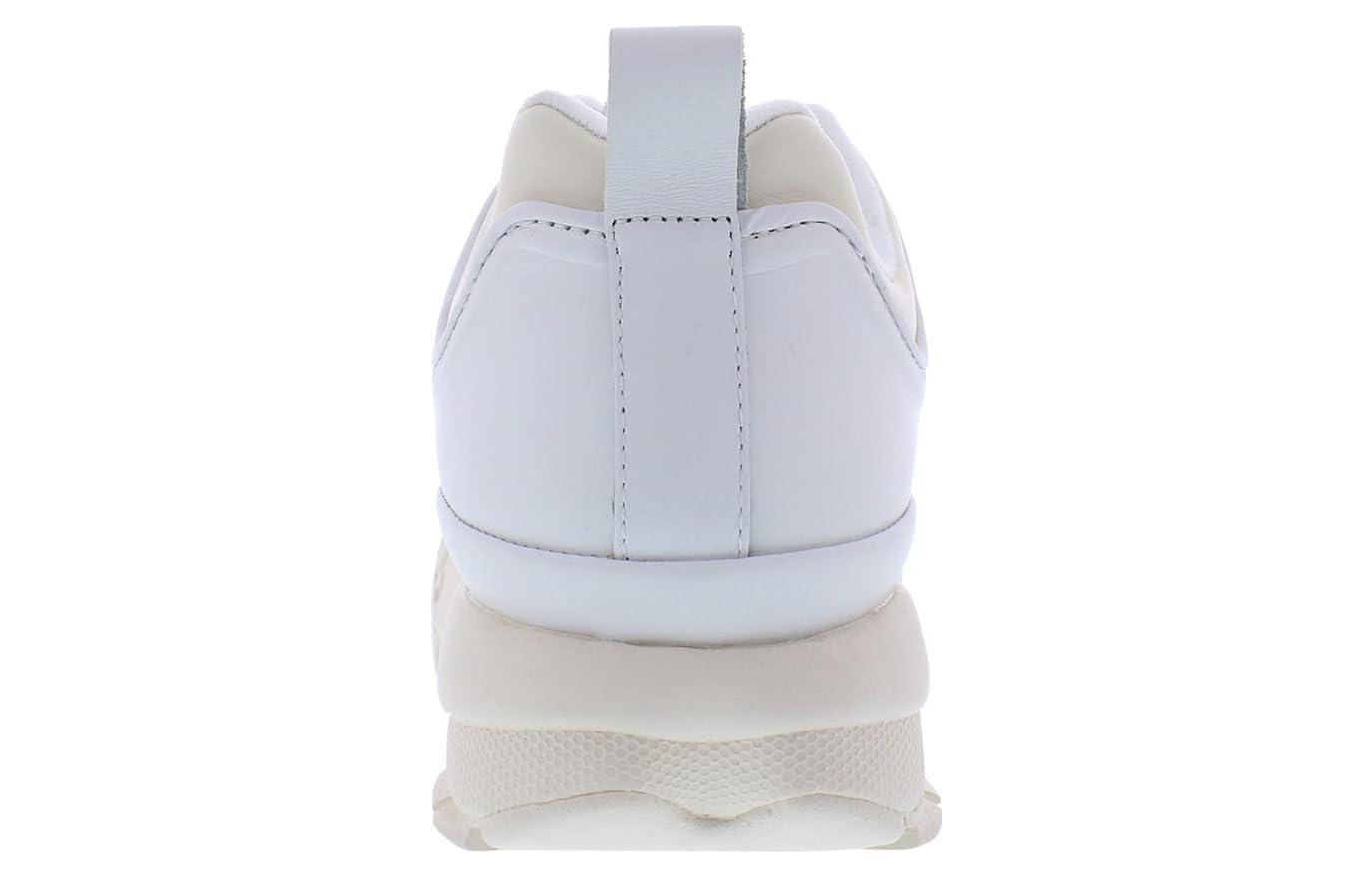 Shop (W) 휠라 디스럽터 로우 '화이트' 5XM01515154