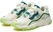 Order (W) FILA Disruptor Low Sneakers 'Putih Hijau' F12W131114FWS