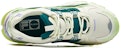 (W) FILA Disruptor Low Sneakers 'Putih Hijau' F12W131114FWS