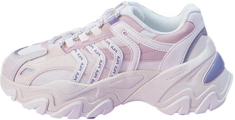 (W) 휠라 디스럽터 로우 '화이트' F12W134159F Buy (W) 휠라 디스럽터 로우 '화이트' F12W134159F