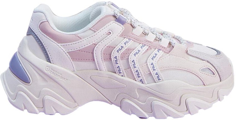 (W) 휠라 디스럽터 로우 '화이트' F12W134159F Order (W) 휠라 디스럽터 로우 '화이트' F12W134159F