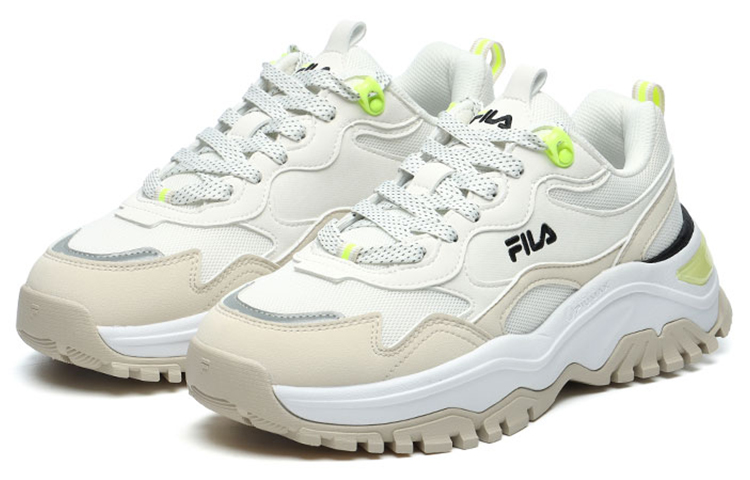 Order (W) FILA Nico Sneakers F12W211126FSA