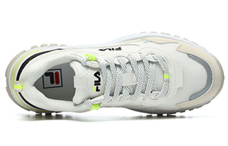 Lookbook (W) FILA Nico Sneakers F12W211126FSA