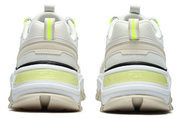 Shop (W) FILA Nico Sneakers F12W211126FSA
