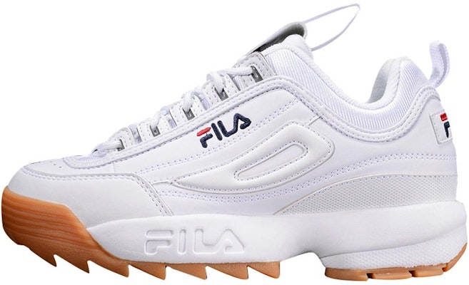(W) FILA Disruptor Low 'Blanco Confort' FS1HTB1072X Buy (W) FILA Disruptor Low 'Blanco Confort' FS1HTB1072X