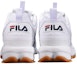 Purchase (W) FILA Disruptor Low 'Blanco Confort' FS1HTB1072X