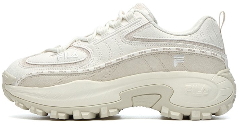 (W) FILA Disruptor Rendah 'Putih Kelabu' F12W144136FSA Buy (W) FILA Disruptor Rendah 'Putih Kelabu' F12W144136FSA