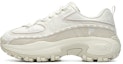 Buy (W) FILA Disruptor Rendah 'Putih Kelabu' F12W144136FSA