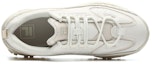 Lookbook (W) FILA Disruptor Rendah 'Putih Kelabu' F12W144136FSA