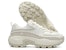 (W) FILA Disruptor Rendah 'Putih Kelabu' F12W144136FSA