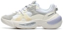 Buy (W) FILA 云端系列 '白色灰紫色' F12W211110FWG