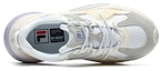Lookbook (W) FILA 云端系列 '白色灰紫色' F12W211110FWG