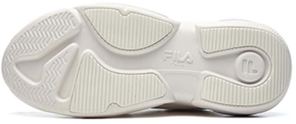 (W) FILA Cloud 'Putih Kelabu Ungu' F12W211110FWG Purchase (W) FILA Cloud 'Putih Kelabu Ungu' F12W211110FWG