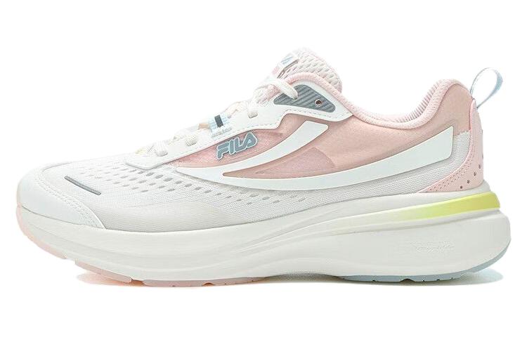 Buy (W) FILA Disruptor Low 'Blanco Rosa' A12W321111FCS