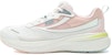 (W) FILA Disruptor Rendah 'Putih Merah Jambu' A12W321111FCS