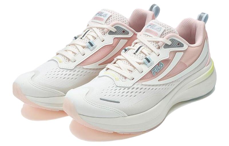Order (W) FILA Disruptor Low 'Blanco Rosa' A12W321111FCS