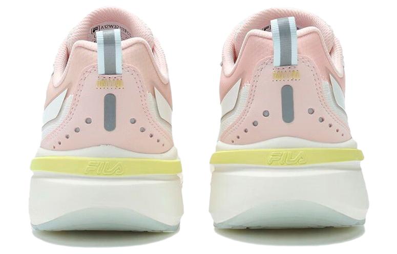 Lookbook (W) FILA Disruptor Low 'Blanco Rosa' A12W321111FCS