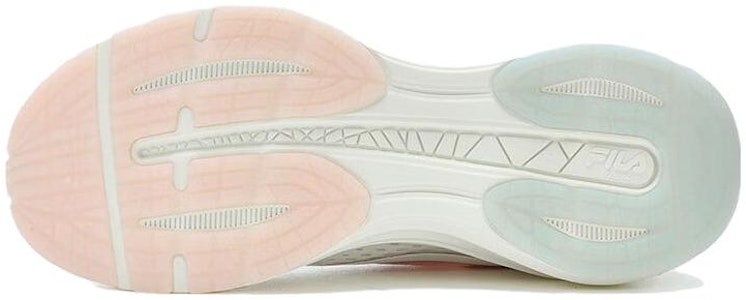 (W) FILA Disruptor Low 'Putih Pink' A12W321111FCS Shop (W) FILA Disruptor Low 'Putih Pink' A12W321111FCS