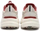 Shop (W) FILA Disruptor Rendah 'Krismas Beige Merah' F12W411120FWL