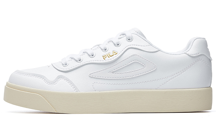 (Women) FILA ACE73 sneakers 'White' F12W034322FWT