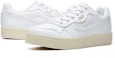 Shop (W) FILA ACE73 白色运动鞋 F12W034322FWT