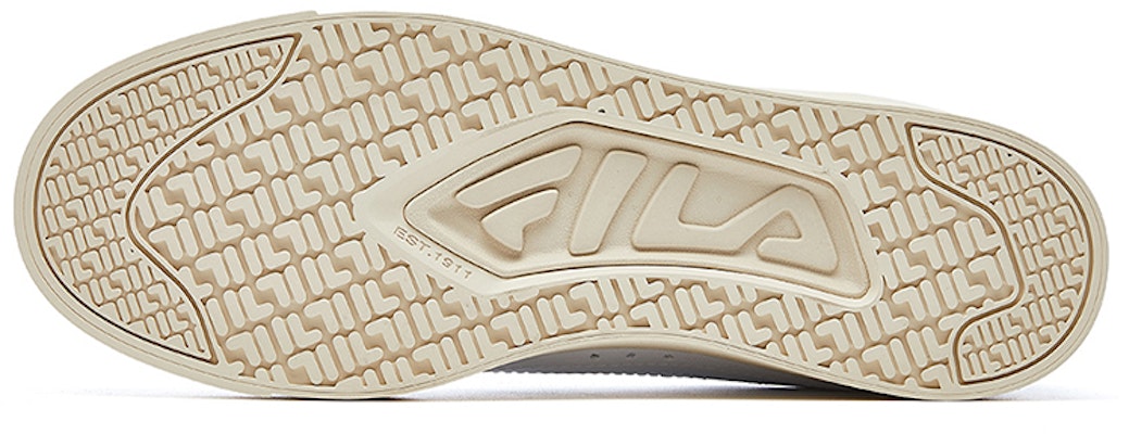 (W) FILA ACE73 白色运动鞋 F12W034322FWT Purchase (W) FILA ACE73 白色运动鞋 F12W034322FWT