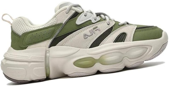 (W) Zapatillas FILA Disruptor Low 'Blanco Verde' F12W342109FJL Order (W) Zapatillas FILA Disruptor Low 'Blanco Verde' F12W342109FJL