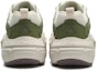 Shop (W) FILA Disruptor Low Sneakers 'Putih Hijau'. F12W342109FJL