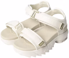 Order (W) FILA Disruptor Sandale ''Beige'' WSS21082-141
