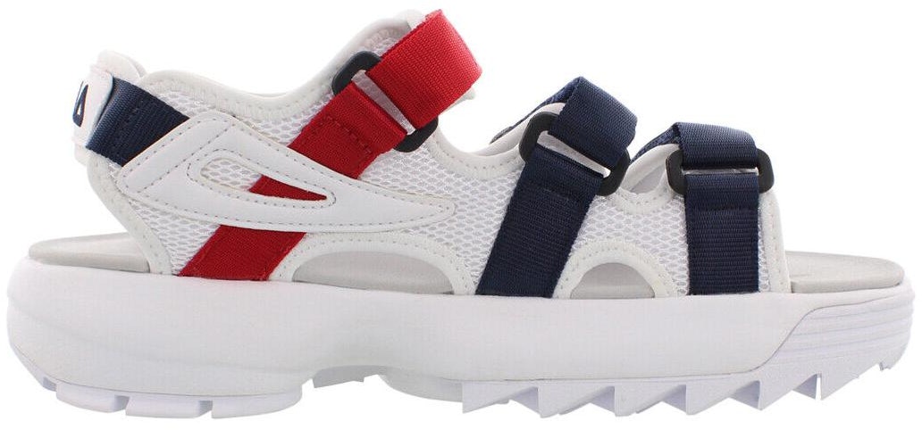 women-fila-disruptor-sandal-white-navy-red-5-sm-00035-125