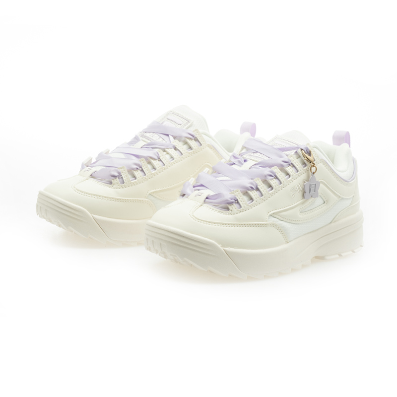 Order (W) Zapatillas FILA Disruptor Sleek Flores FS262SN01F001-101