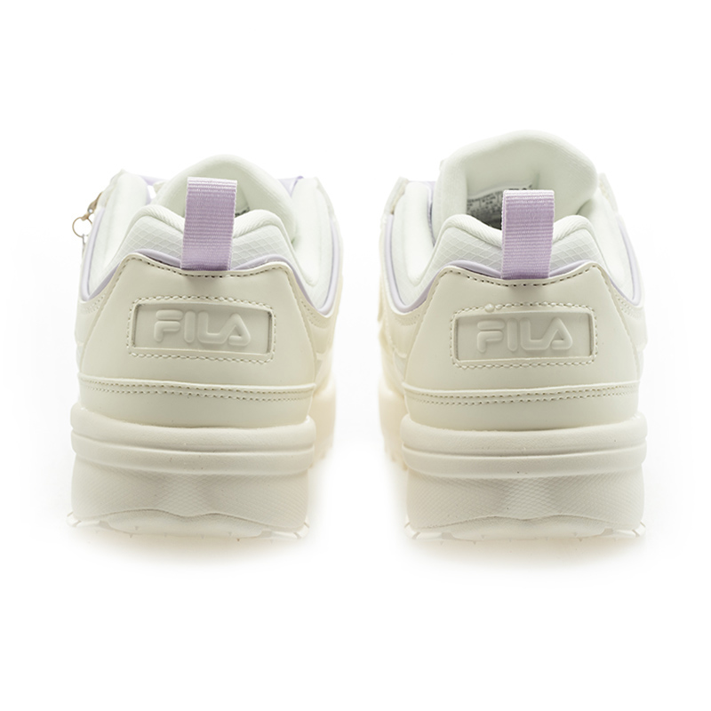 Lookbook (W) Zapatillas FILA Disruptor Sleek Flores FS262SN01F001-101