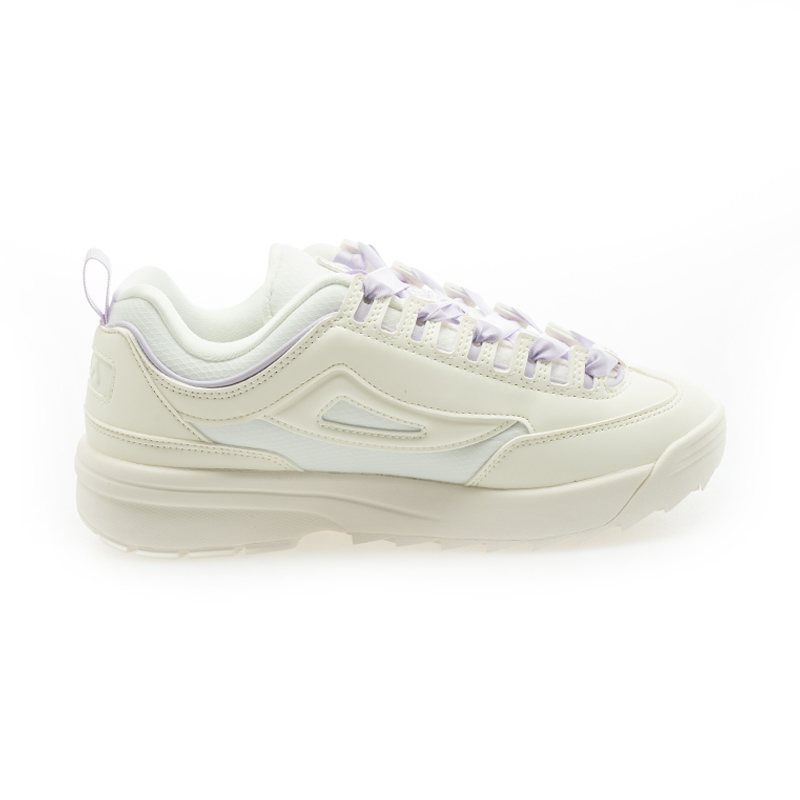 Shop (W) Zapatillas FILA Disruptor Sleek Flores FS262SN01F001-101