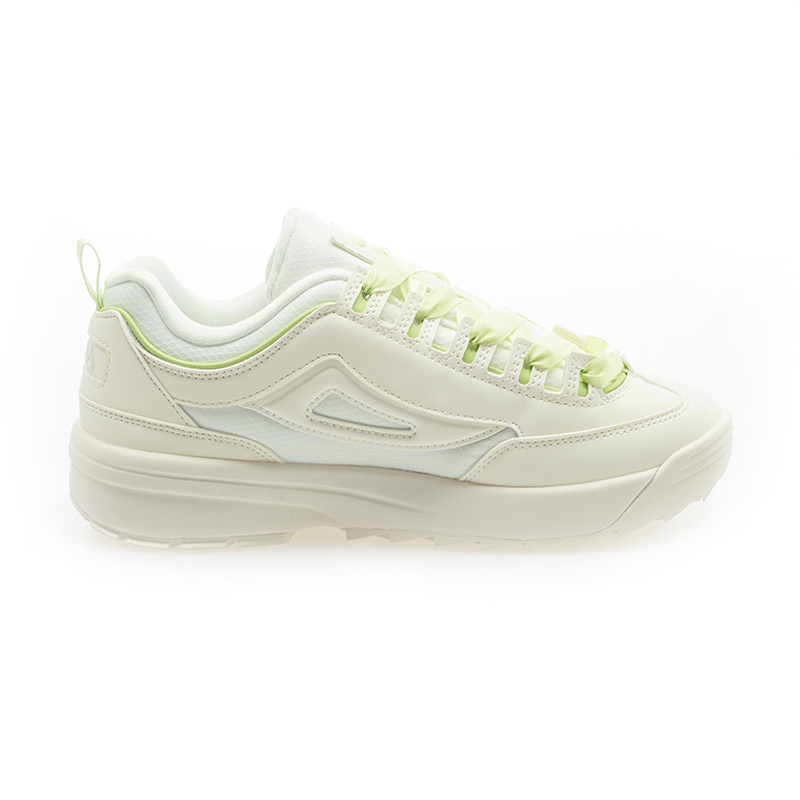 Shop (Women) FILA Disruptor Sleek Flowers Sneakers FS262SN01F001-102