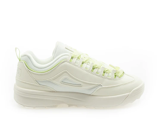 (Women) FILA Disruptor Sleek Flowers Sneakers FS262SN01F001-102 Shop (Women) FILA Disruptor Sleek Flowers Sneakers FS262SN01F001-102