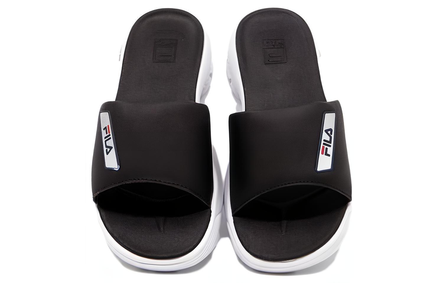(W) FILA Disruptor Slide 'Black' 圖 2