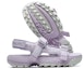 Details for (W) 휠라 디스럽터 스포츠샌들 퍼플 F12W114538FLA