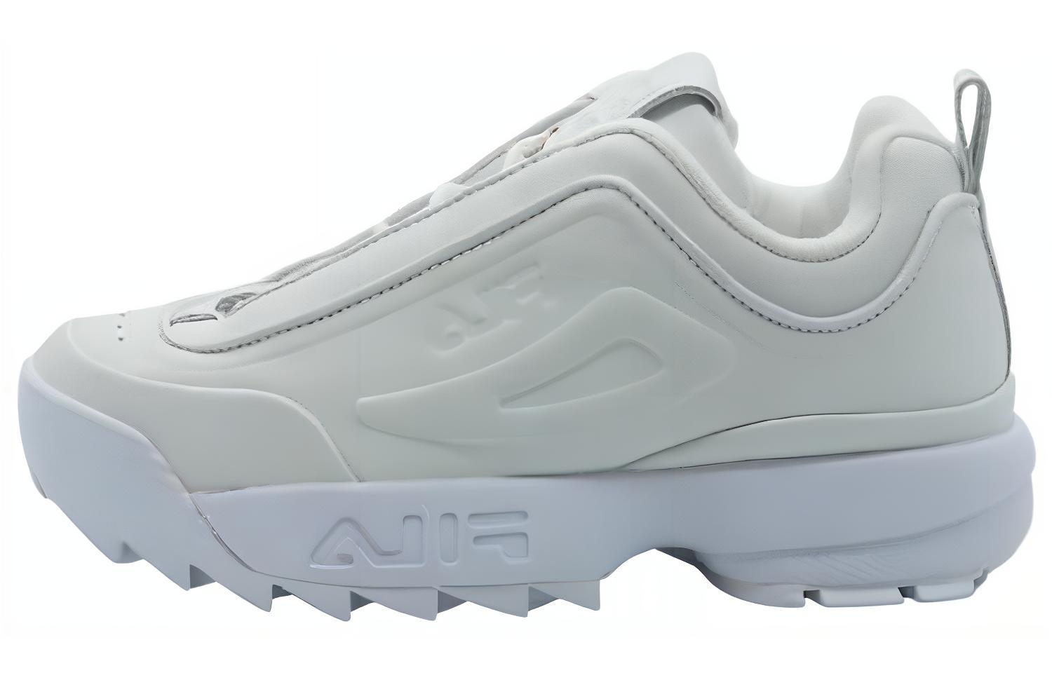 (Women) FILA Disruptor Zero 'White' 5XM01515100