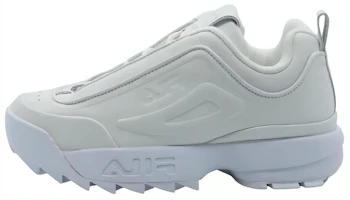 (Women) FILA Disruptor Zero 'White' 5XM01515100 (Women) FILA Disruptor Zero 'White' 5XM01515100