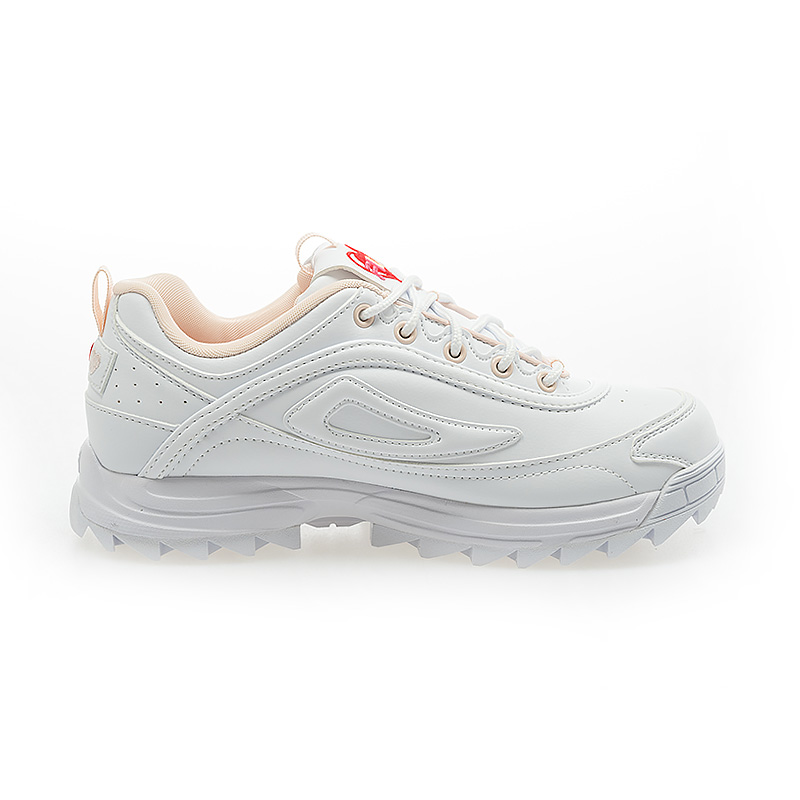 (W) FILA Distorter PRM Heart Sneakers 圖 4