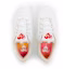 Sizing (W) FILA Distorter Premium 爱心款运动鞋 WFW24028-127