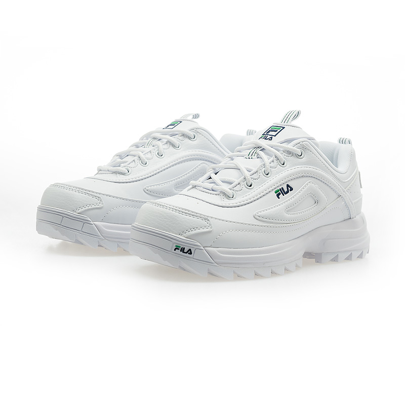 (W) FILA Distorter PRM Sneakers 圖 2