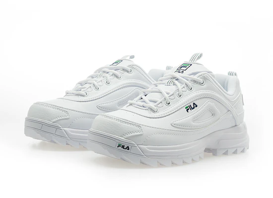 (W) FILA Distorter 高端运动鞋 WFW23034-143 Order (W) FILA Distorter 高端运动鞋 WFW23034-143