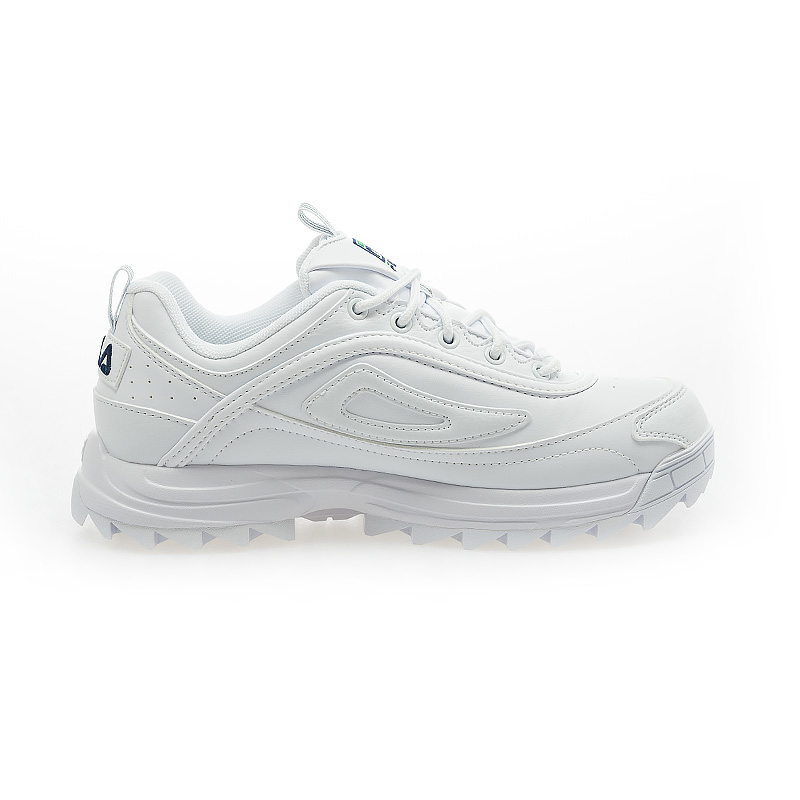 (W) FILA Distorter PRM Sneakers 圖 3