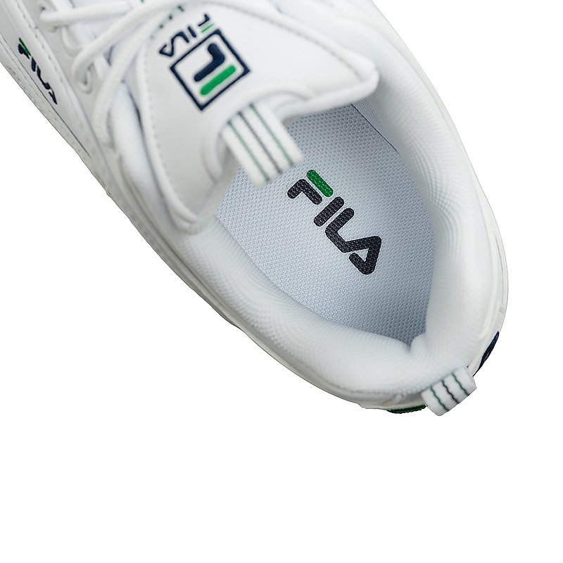 (W) FILA Distorter PRM Sneakers 圖 5