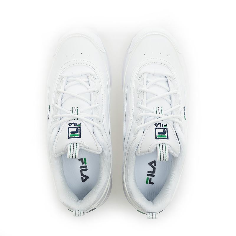 (W) FILA Distorter PRM Sneakers 圖 6